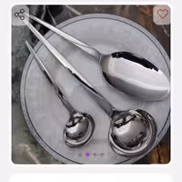 سرویس قاشق و چنگال زرنتال 30 نفره 151 پارچه .کیفیت عالی ارسال رایگان دارای کنسول چوبی