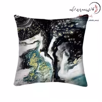 کاور کوسن چاپی  طرح   سنگ  کد 2125