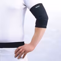 آرنج بند

مشکی سایز L