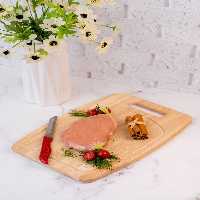 تخته گوشت چوب اترین