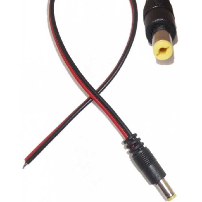 فیش نری آدابتور سیم دار