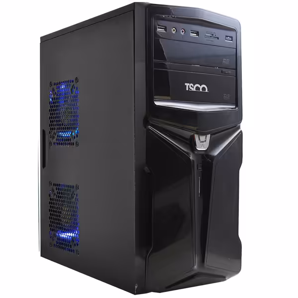 کيس کامپيوتر تسکو مدل TC MA-4462