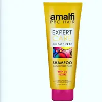  ویژگی های محصول  تثبیت رنگ مو

نرم کننده قوی مو

دارای فیلتر فاقد سولفات

کاملا وگان

مخصوص موهای رنگ شده
