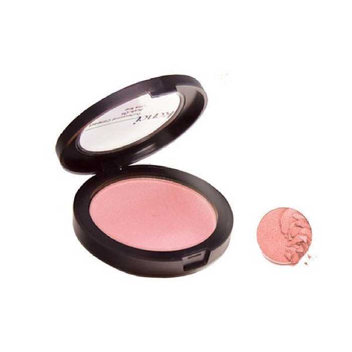 رژگونه ivoona صورتی گلبهی شماره 02