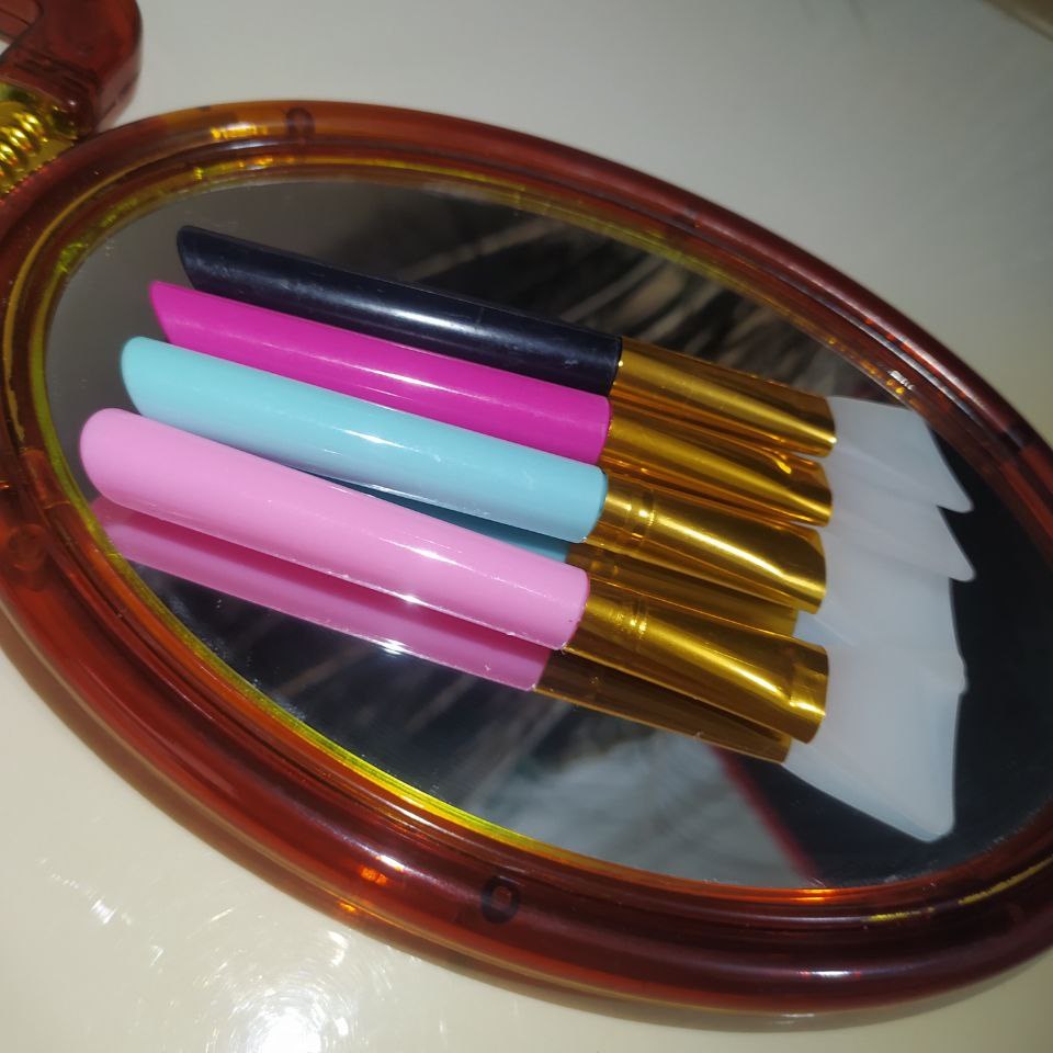 براش ماسک