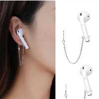 آویز،نگهدارنده ایرپاد هندزفری بلوتوثی