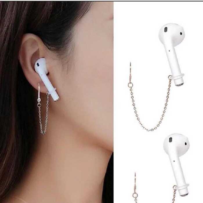 آویز،نگهدارنده ایرپاد هندزفری بلوتوثی