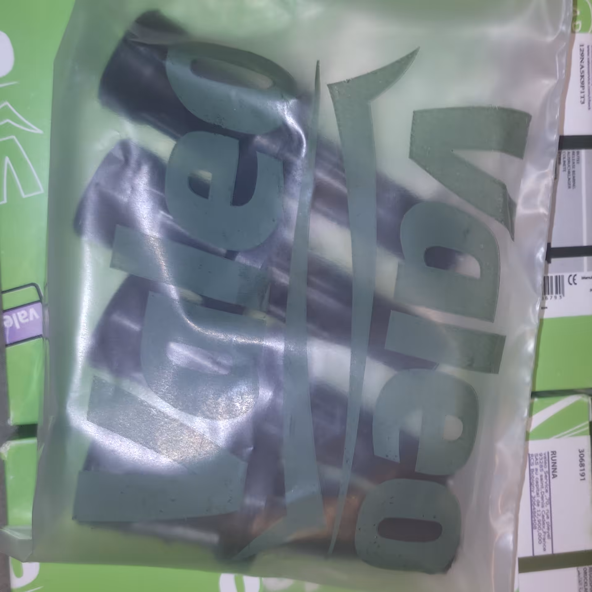 وایر شمع یا بوت کویل رانا کروز VALEO