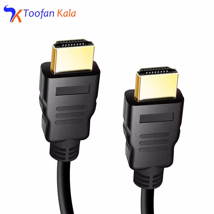 کابل HDMI بافو مدل BF330 طول 3 متر