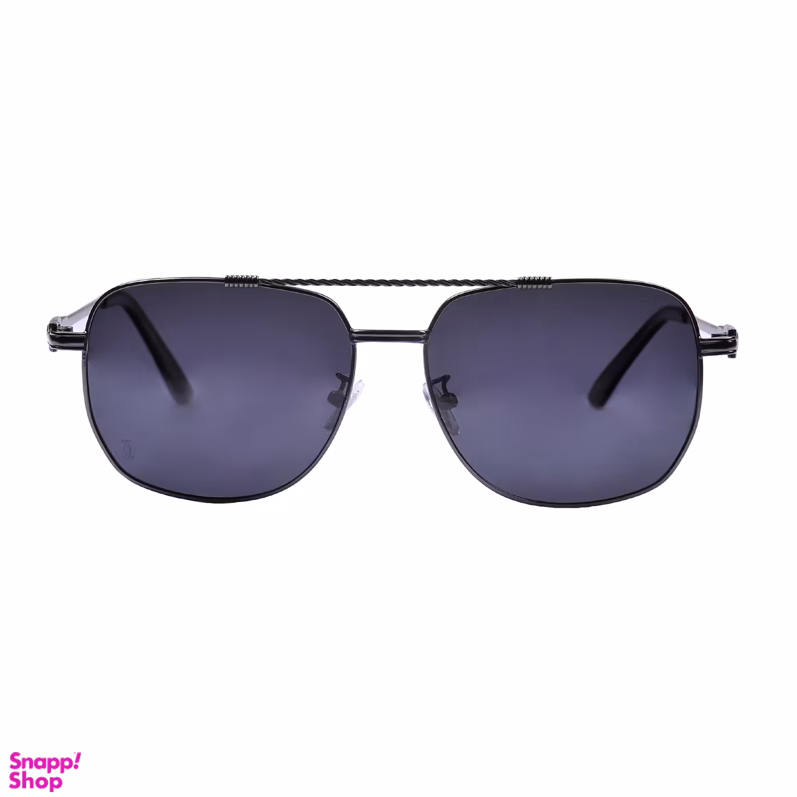 عینک آفتابی مردانه مدل 1009 رنگ مشکی