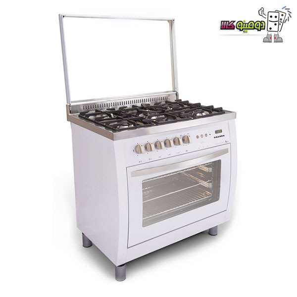 خرید اجاق گاز اخوان مدل M11-EDT - دومینو کالا
