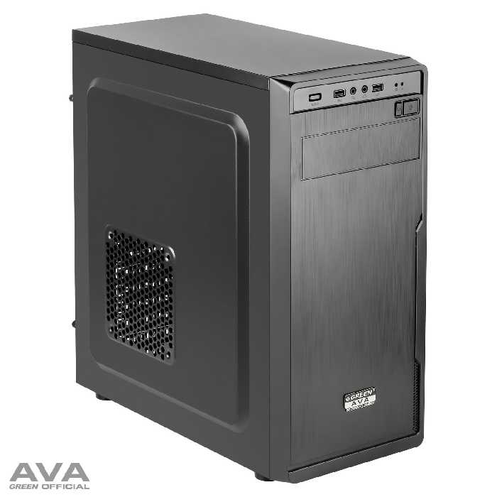 کامپیوتر دسکتاپ Asa PC 11 Core i3