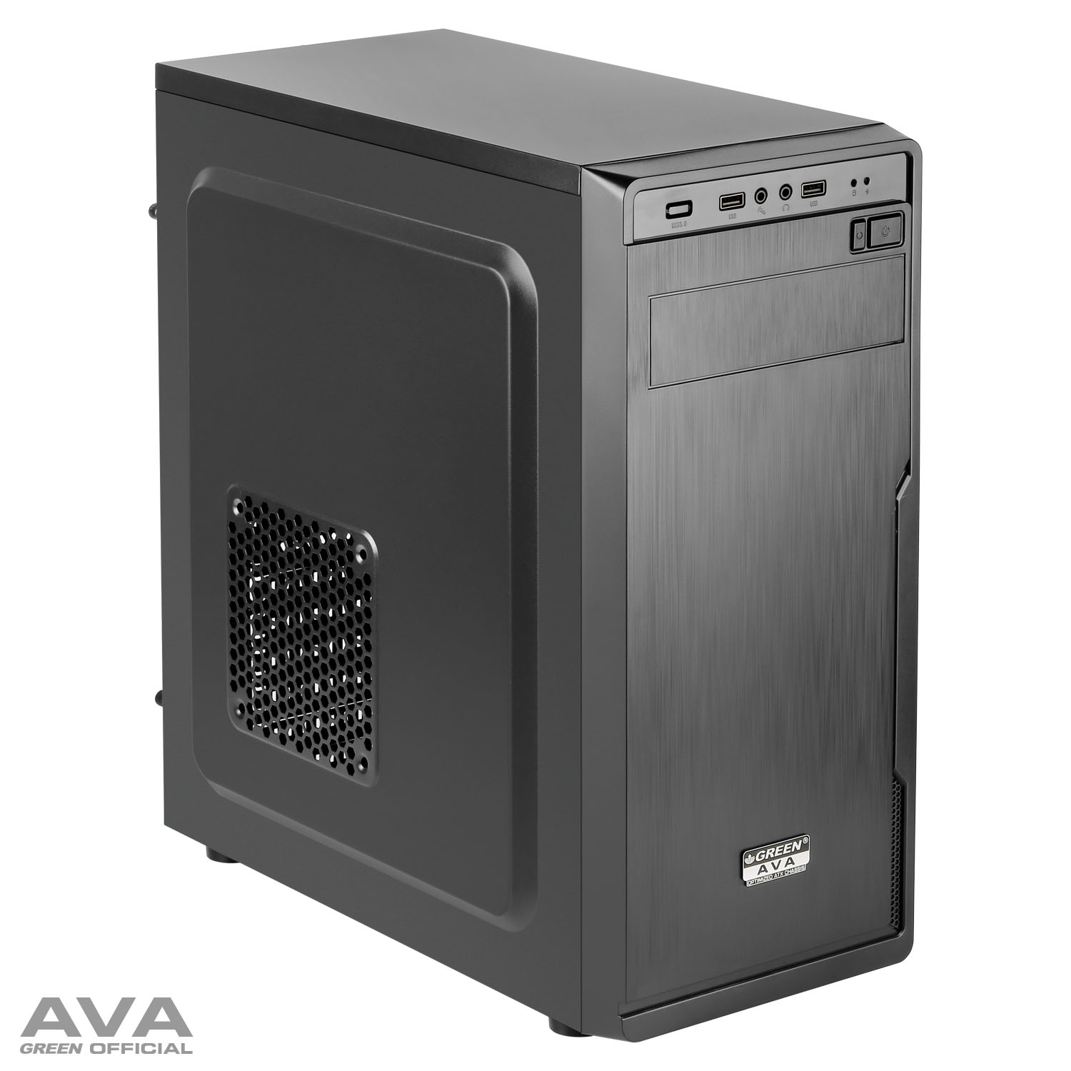 کامپیوتر دسکتاپ Asa PC 11 Core i3