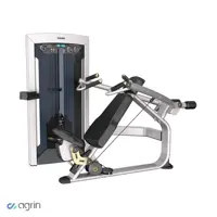 دستگاه بدنسازی پرس سرشانه ایمپالس مدل FE9712