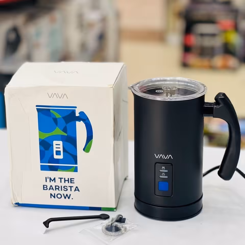 کف شیر ساز  برند vava مدل va eb008