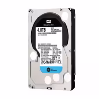 Western Digital SE 2TB Internal Hard Drive