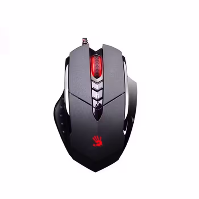 ماوس گیمینگ V7M ای فورتک - فراز سیستم