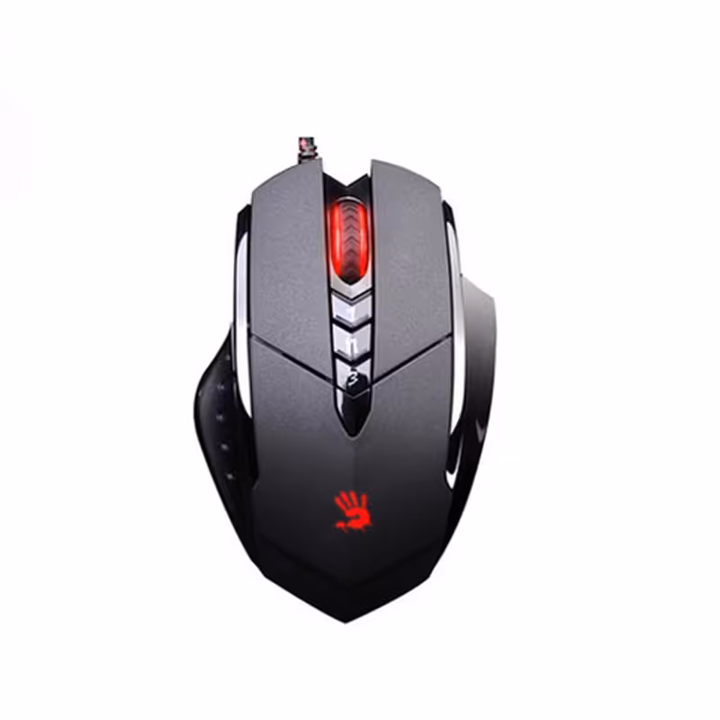 ماوس گیمینگ V7M ای فورتک - فراز سیستم