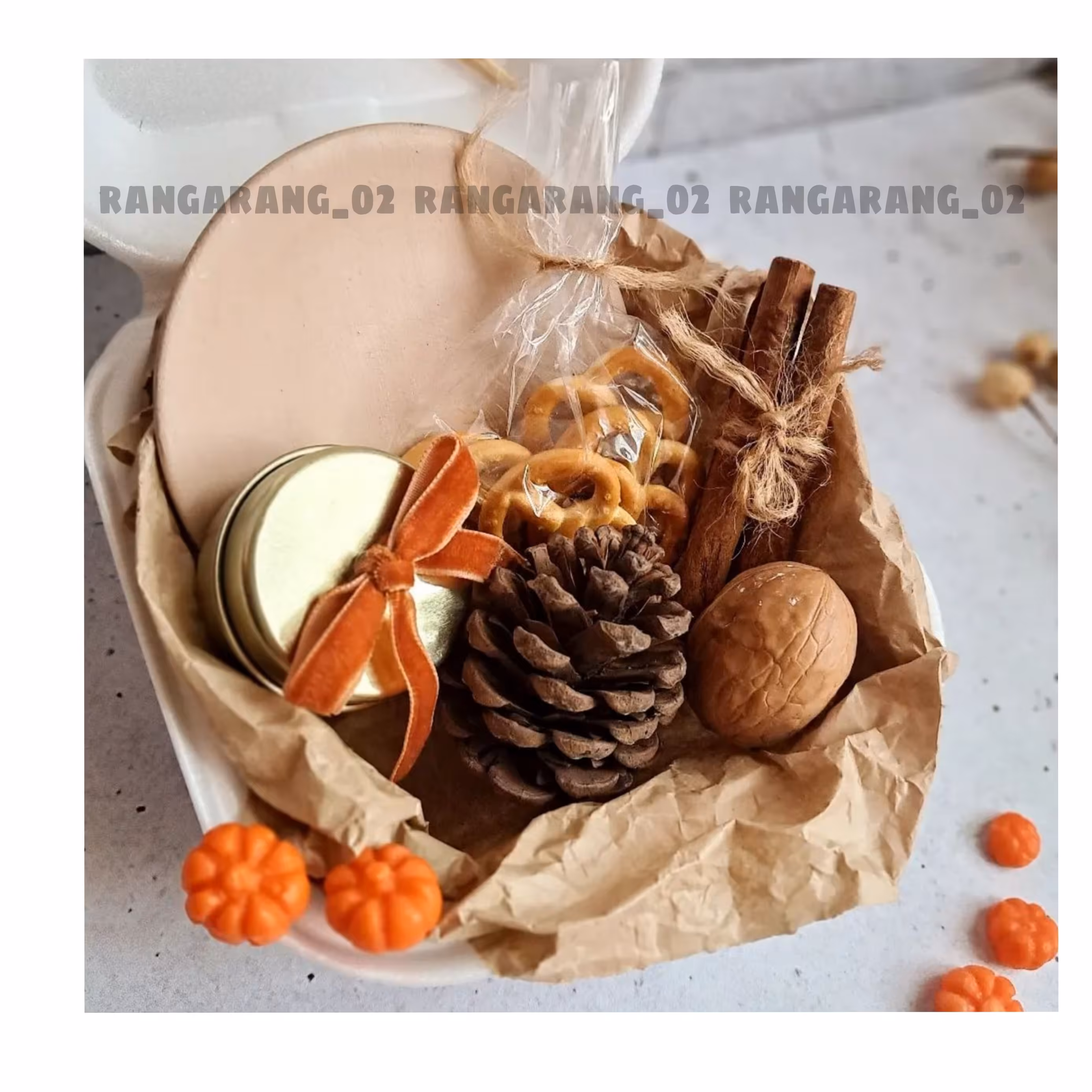 باکس پاییزی