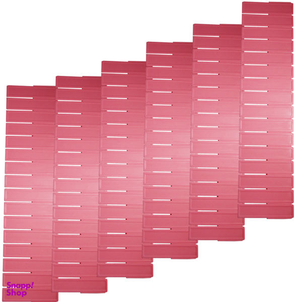 تقسیم کننده کشو مدل R22 بسته 6 عددی