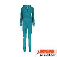 ست گرمکن شلوار زنانه Billcee 15Y7029 2IP Green