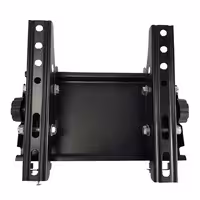 قیمت و خرید پایه دیواری متحرک بالا و پایین تلویزیون ال سی دی آرم مدل TW-220 | یاس ارتباط