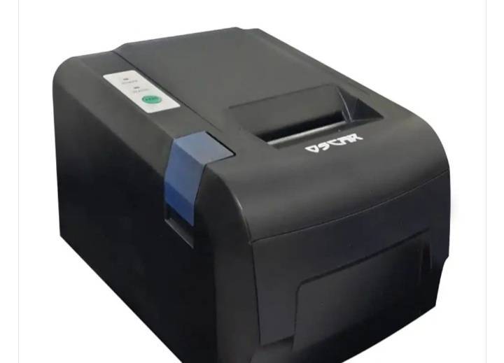 فیش پرینتر اسکار مدل POS 58EU