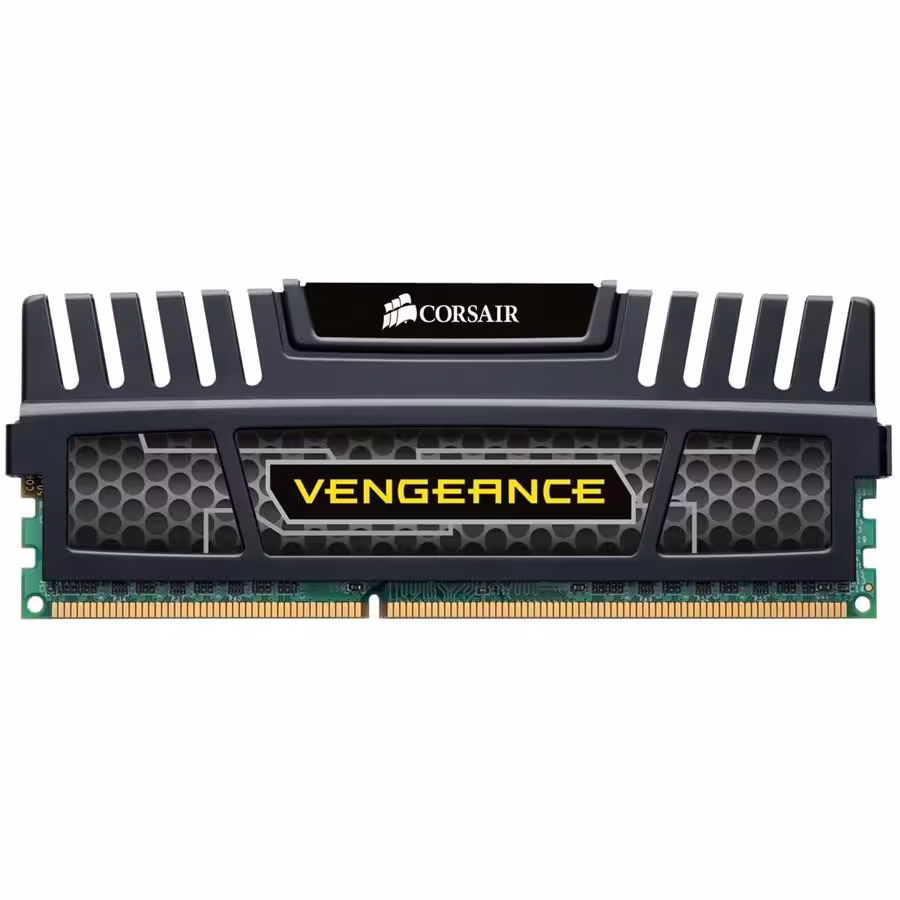 رم دسکتاپ کورسیر سری ونجنز 8 گیگابایت با فرکانس 1600 مگاهرتز