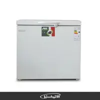 فریزر صندوقی الکترواستیل مدل الکترودیپ ES 250