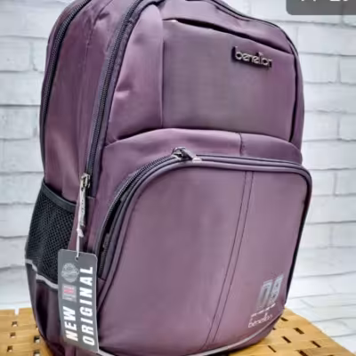 کوله بغل جیب