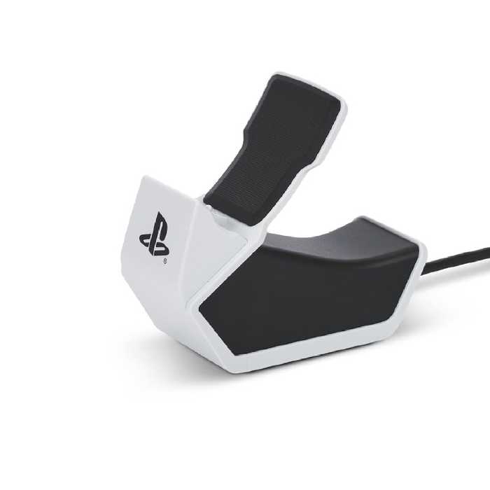 پایه شارژر دسته بازی پلی استیشن 5 پاور ای مدل Power A SOLO PSPWSLCC مخصوص ps5