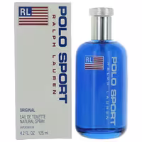 عطر ادکلن رالف لورن پولو اسپرت Ralph Lauren Polo Sport