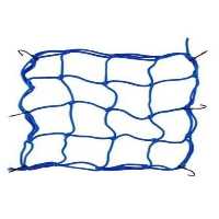 ابزار بسته بندی موتورسیکلت BACGAGE MOTORCYCLE NET OCTOPUS 16 EETED MOTOR HELMET BAGLAMA کالاهای حمل و نقل خالص آبی MOTOANL
