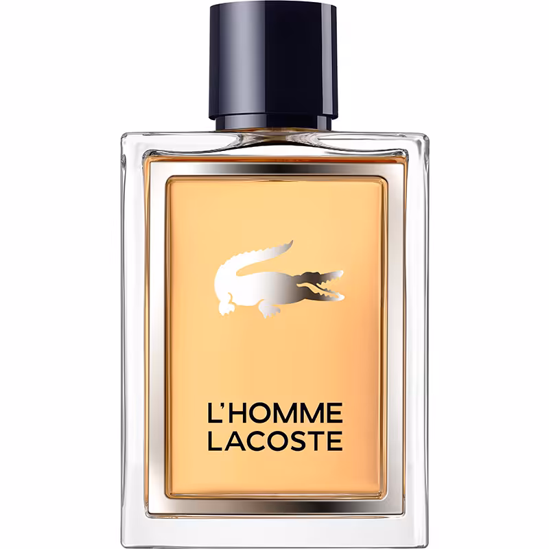 عطر ادکلن لاگوست لهوم Lacoste L`Homme