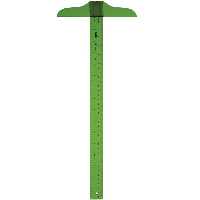 خط کش T فابل کد FB605