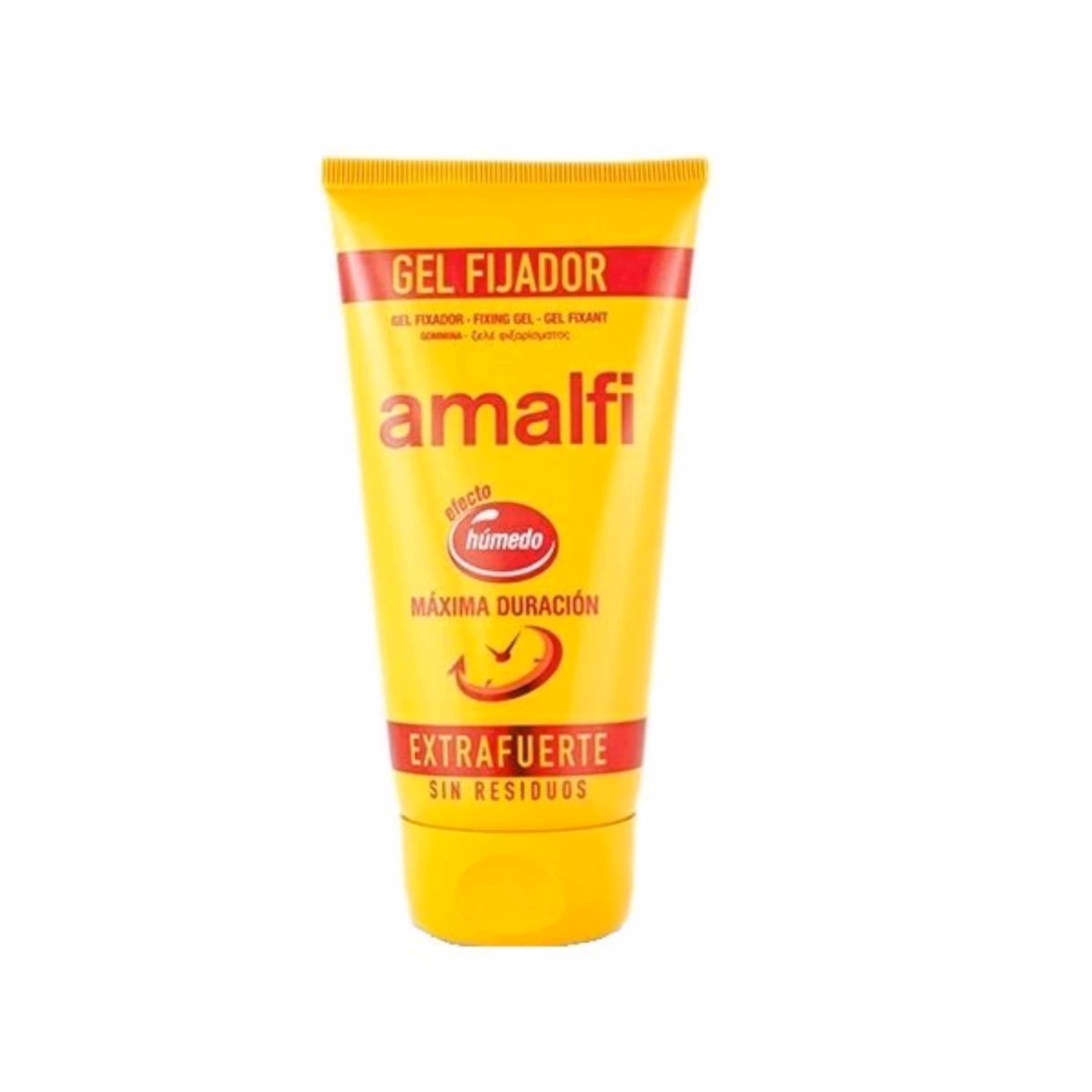 امالفی - ژل مو مرطوب 