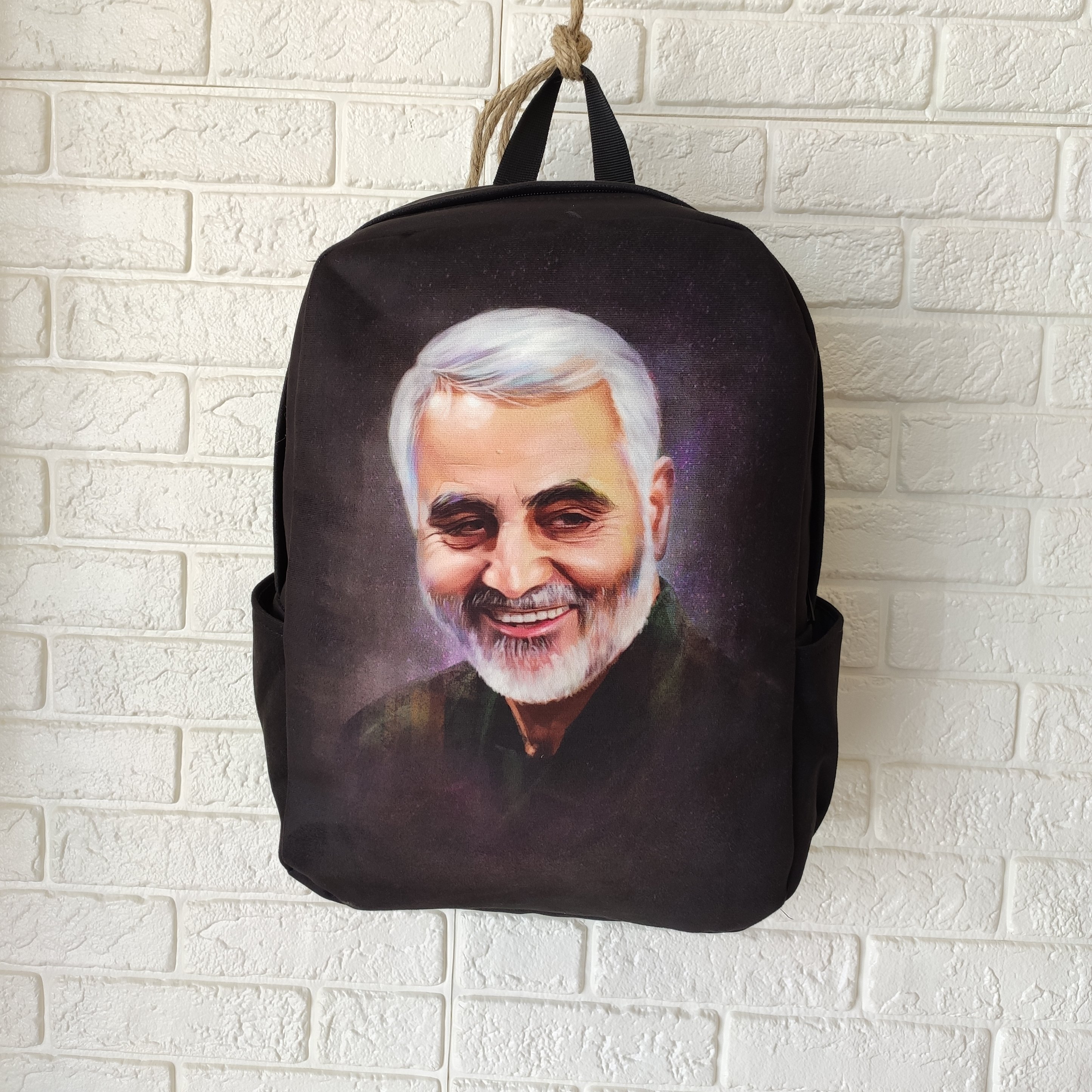 کوله پشتی مدل سردار دلها
