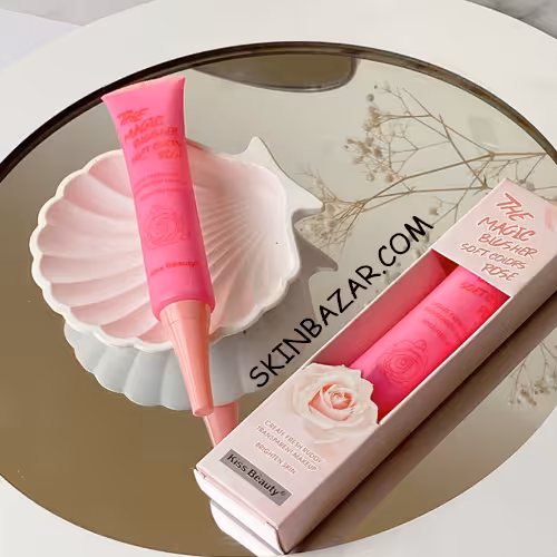 رژگونه جادویی حرارتی کیس بیوتی کد 744