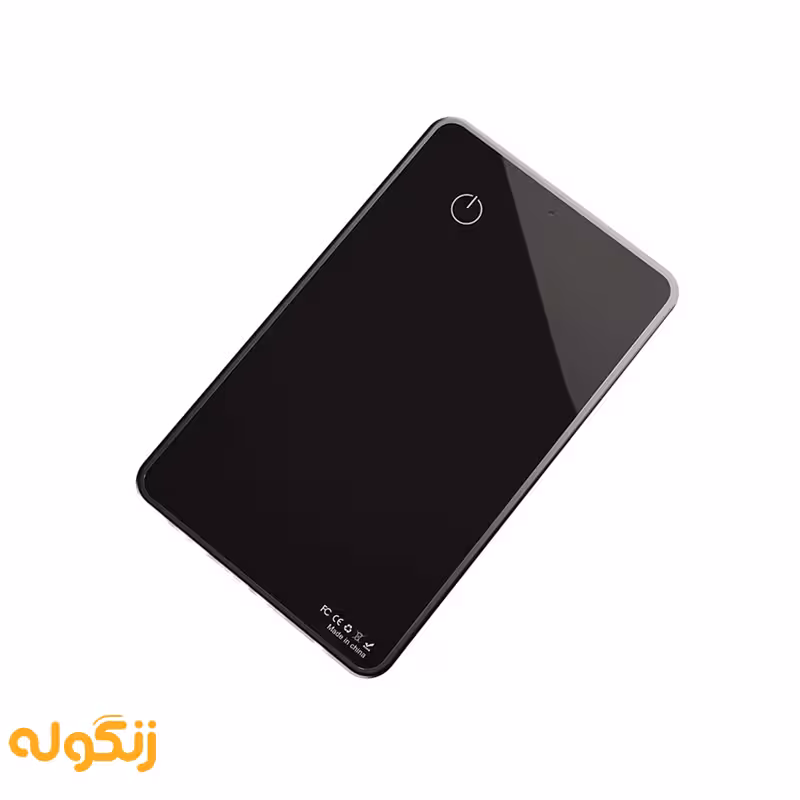 ردیاب کیف پول گرین لاین مدل Wallet Mate - زنگوله