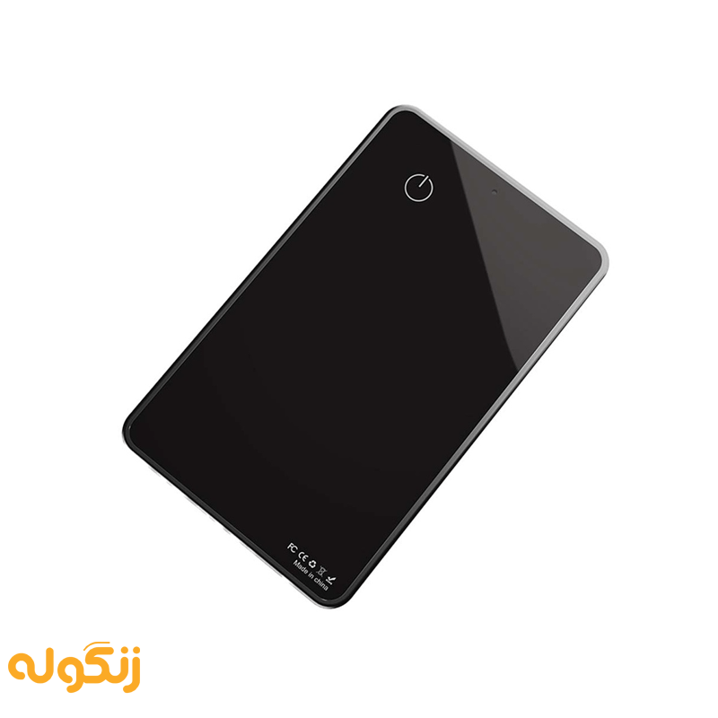 ردیاب کیف پول گرین لاین مدل Wallet Mate - زنگوله