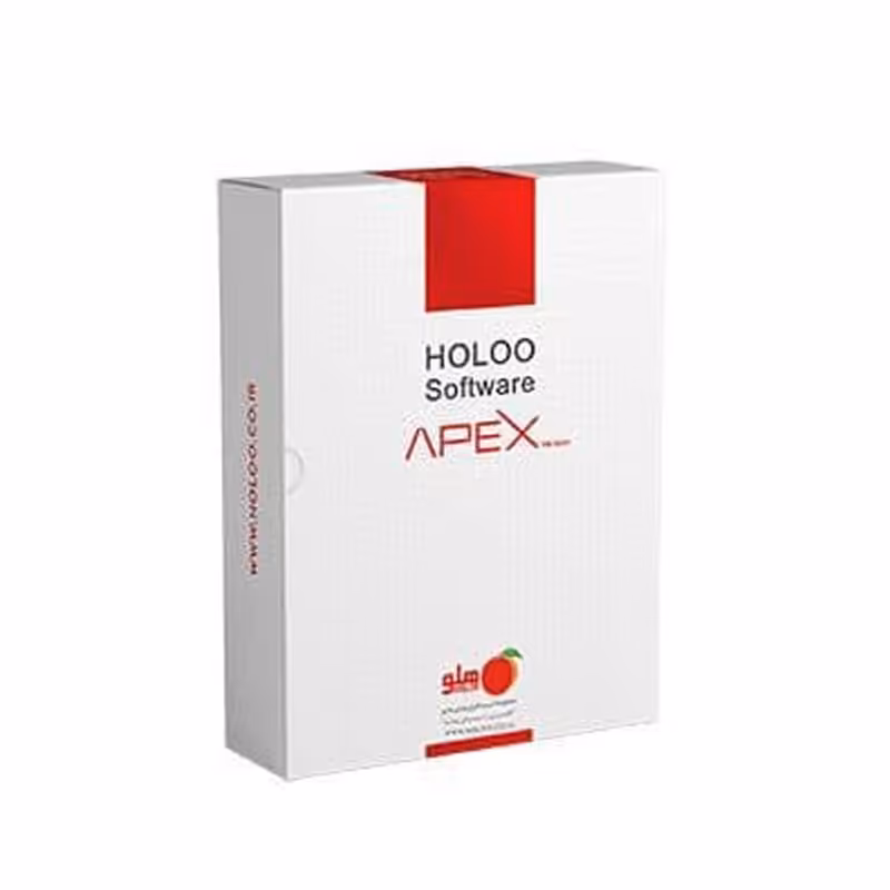 کد (81348) نرم افزار حسابداری پخش هلو (جامع) همراه با سفارش گیری اندرویدی و GPS