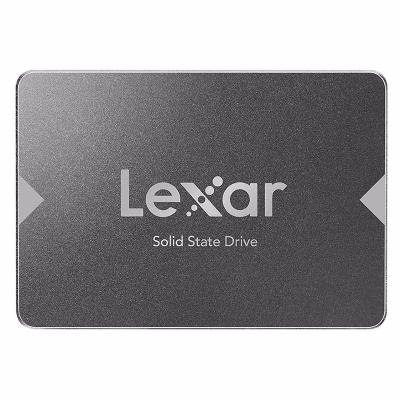 حافظه SSD لکسار مدل Lexar NS100 ظرفیت 512 گیگابایت