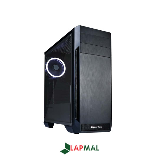 کیس کامپیوتر مستر تک مدل T200 GX
فروشگاه اینترنتی تخصصی لپتاپ لپ مال