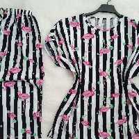 تی شرت شلوار 