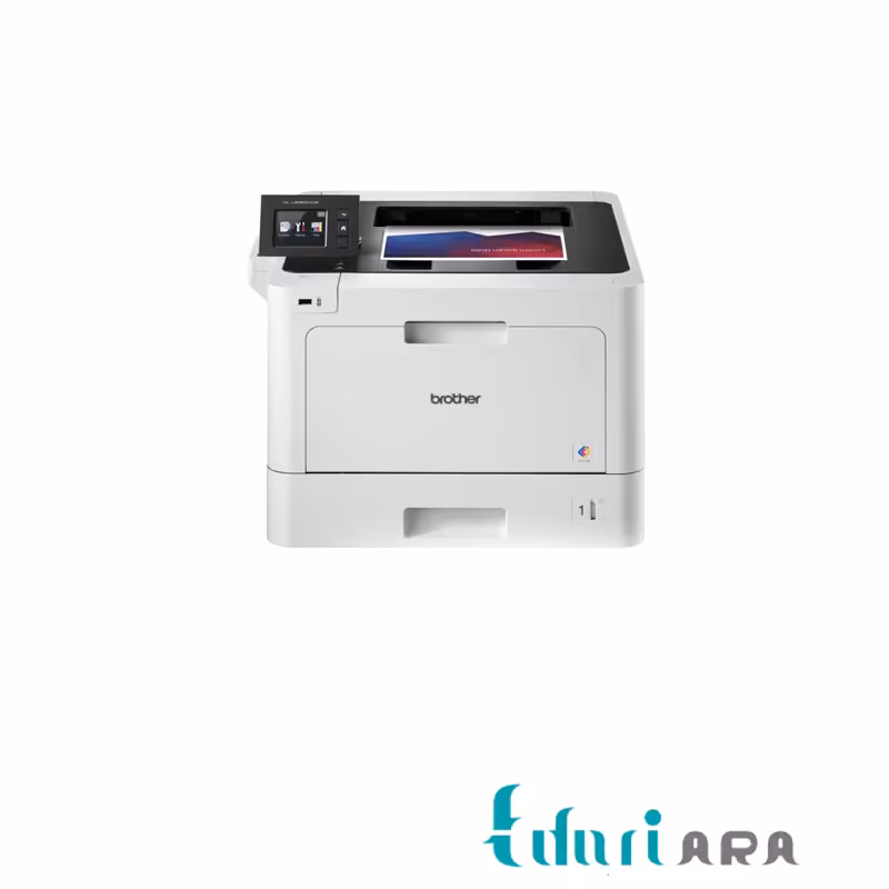 پرینتر لیزری رنگی برادر مدل HL-L8360CDW