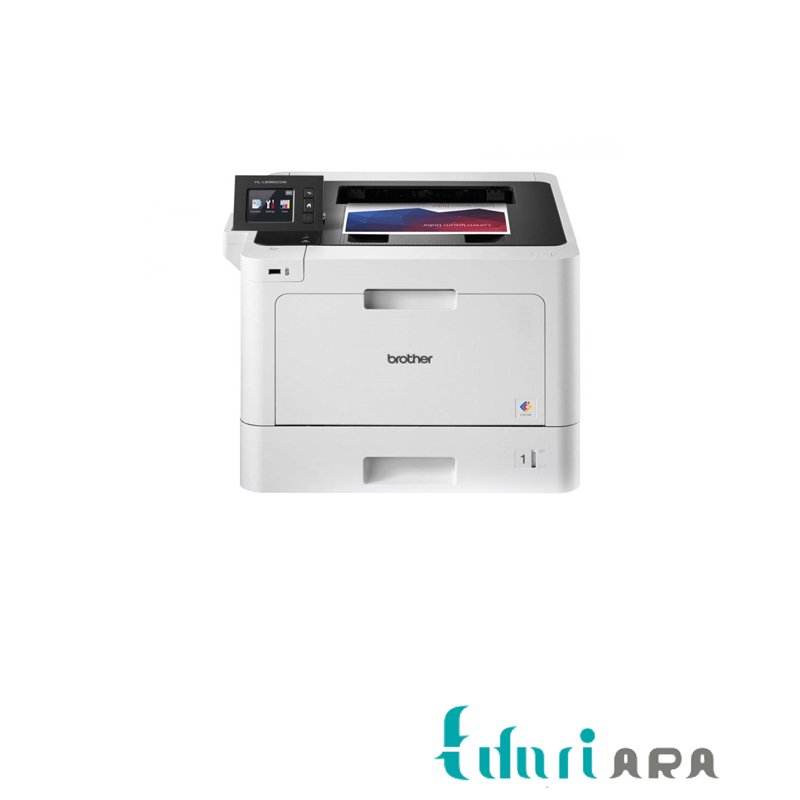 پرینتر لیزری رنگی برادر مدل HL-L8360CDW