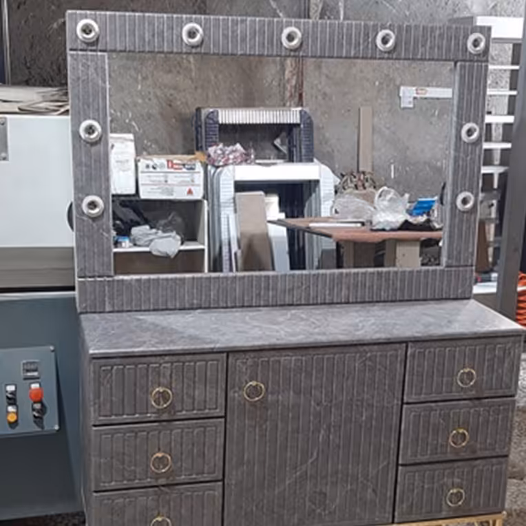 میز کنسول و ارایشی