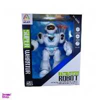 ربات شخصیت باز کد 892