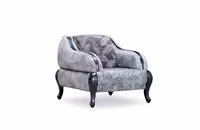 مبل تک نفره مارگارت