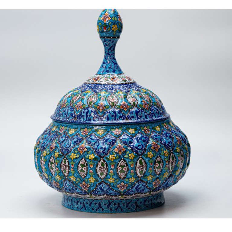 سوپ خوری مینای پرداز